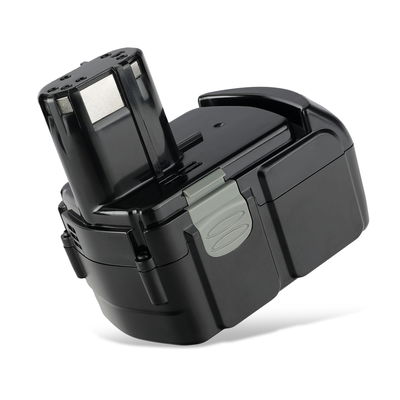 Bateria Hitachi BCL1815 ,BCL1840, EBM 1830, 326240, 326241, 327730, 327731 3Ah - 326240, 326241, 327730, 327731, BCL 1815, BCL 1830, EBM 1830, Batería recargable para herramientas Hitachi WR18DL, CR18DL, C 18DL, DV18DCL2, DS18DL