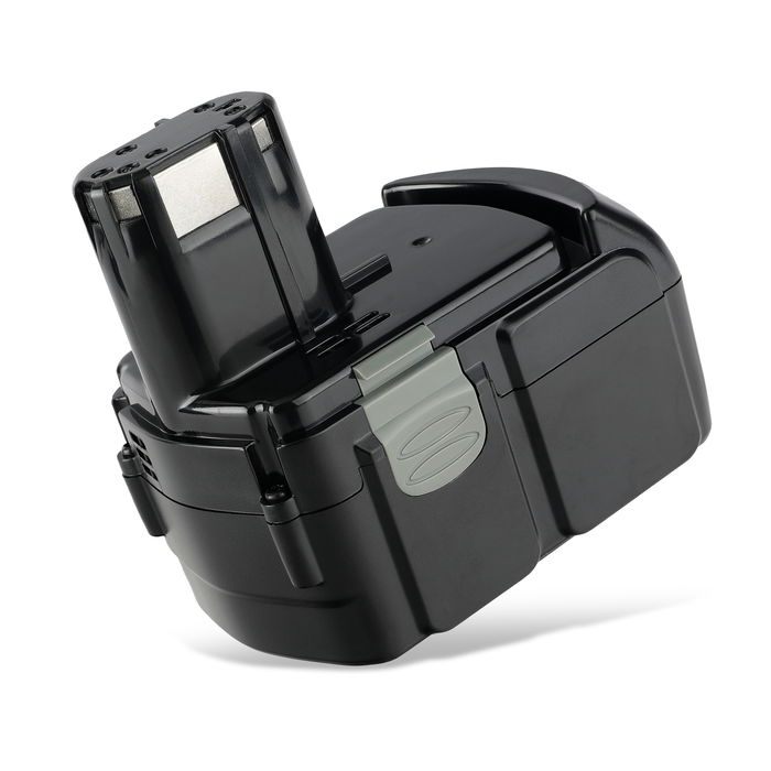 Battery for Hitachi WR18DL, CR18DL, C 18DL, DV18DCL2, DS18DL Cordless Tools - 3Ah 18V Li Ion BCL1815 ,BCL1840, EBM 1830, 326240, 326241, 327730, 327731 Battery Replacement