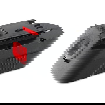 Bateria Black & Decker A14, A1714, A9251, A144, A14F, A14NH 3Ah - A14, A14F, A144, A1714, A9251, A9274, FSB14, HPB14, Batería recargable para herramientas Black & Decker RD1440K, AST214XC, BDG14SF, BDGL1440, BDGL14K-2, CD142SK