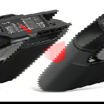 Batería para herramientas AEG BS 12G, BSB 12G, FL 12, BS 12 G, BSS 12 RW, BSS 12RW, BBM 12 STX-R, BS 12 X-R 3300mAh 12V NiMH de CELLONIC