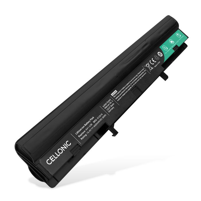 ASUS A42-U36 Batería 4400mAh 14.4V - 14.8V de subtel