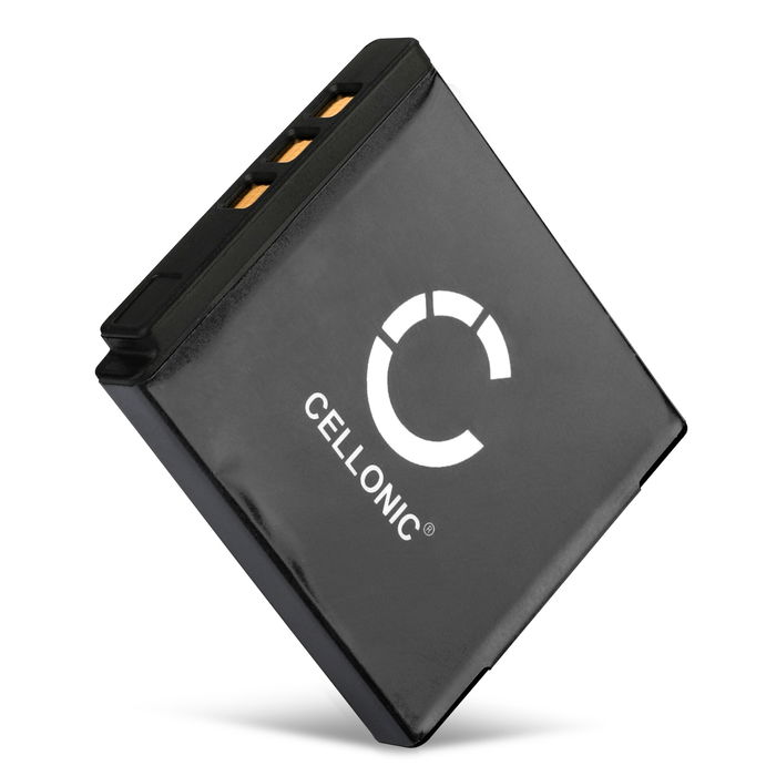 Batería para cámaras Aiptek Aiptek3D iS2 DXG DXG-5E0V DXG-5E8V 700mAh 3.7V de CELLONIC