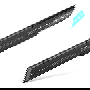 Batería HP para ordenador portátil HP ProBook 4730s, 4740s, QK647AA, PR08, QK647UT, 633734-151 4400mAh 14.4V - 14.8V  de CELLONIC