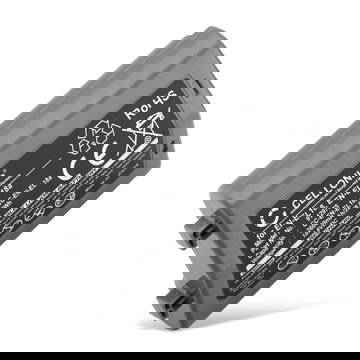 Bateria Nikon EN-EL18 EN-EL18a EN EL18a 2600mAh - , Batería recargable para camaras Nikon D4s D4 D5 D6 MB-D17