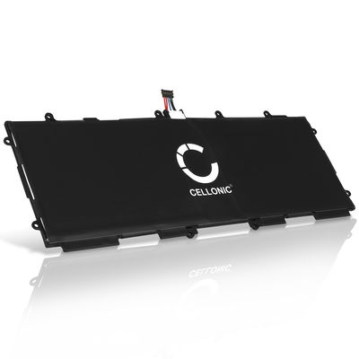 Batería Samsung para Tablet Samsung Galaxy Tab 2 10.1 GT-P5100, GT-P5110, GT-P7501, Galaxy Note 10.1 GT-N8010, GT-N8020 6000mAh de CELLONIC
