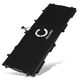 1x Battery 6000mAh