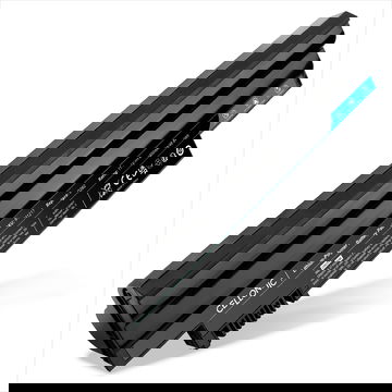 Batería eMachines para ordenador portátil eMachines eM355, AL10A31, AL10B31, AL10G31 4400mAh 11.1V  de CELLONIC