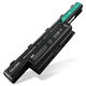 1x Batería 6600mAh