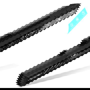 Batería eMachines para ordenador portátil eMachines eM250, UM08A31, UM08A41, UM08A51, UM08A71, UM08A72, UM08B52 2200mAh 10.8V - 11.1V  de subtel