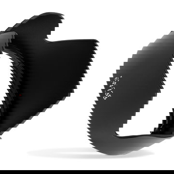 EW-73B Camera Lens Hood for Canon EF-S 18-135mm f/3.5-5.6 IS, 17-85mm f/4-5.6 IS USM - Plastic Bayonet Flower / Tulip / Petal Lens Shade from CELLONIC