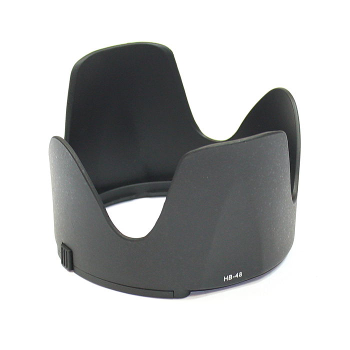 Nikon AF-S Nikkor 70-200 mm f/2.8G ED VR II Parasol