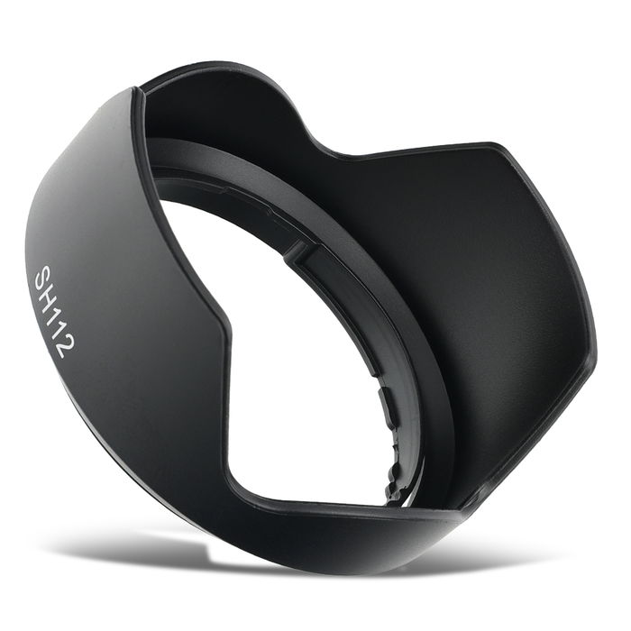 Sony E 18-55mm F3.5-5.6 OSS (SEL1855) Parasol