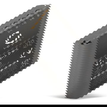 Batería para cámaras Olympus OMD EM1, OM-D E-M5 (Mark II), Pen EP5, Pen-F, BLN-1 1140mAh 7.4V de CELLONIC