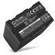 1x Batería 5200mAh