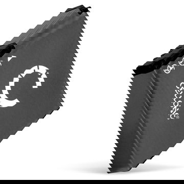 Bateria GoPro AHDBT-002 AHDBT-001 ABPAK-0014 1100mAh - , Batería recargable para camaras GoPro HD Hero 2, HD Hero, Hero