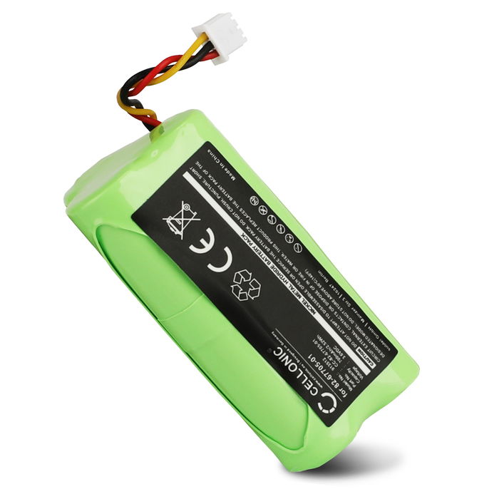 Zebra LI4278 Batería 700mAh de Cellonic