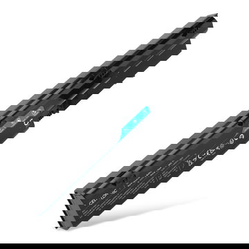 Batería HP para ordenador portátil HP ProBook 4530s, ProBook 4540s, ProBook 4330s, ProBook 4535s, ProBook 4545s, PR09 4400mAh 10.8V  de CELLONIC