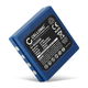 1x Battery (700mAh, 6V)