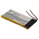 1x Battery 110mAh