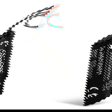 Bateria Garmin 010-10806-0 010-10806-00 010-10806-01 010-10806-20 361-00029-00 361-00029-01 2600mAh - , Batería recargable para Garmin Astro DC20 Astro DC30 Astro DC40, Astro 320