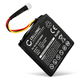 1x Batería 700mAh