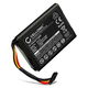 1x Batería 1100mAh