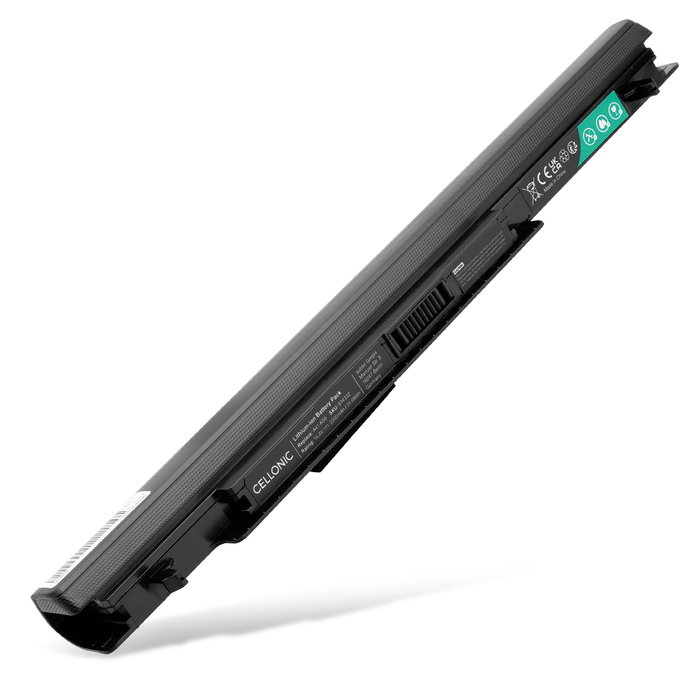 ASUS K56C / K56CA / K56CM Batería 2200mAh de Cellonic