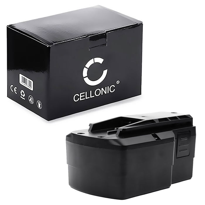 FESTOOL BPS 15.6 S Batería 3Ah 15.6V de CELLONIC