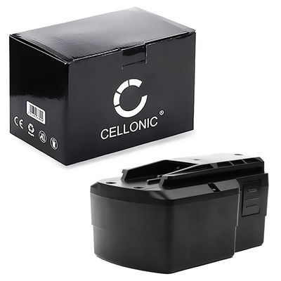 Bateria FESTOOL BPS 15.6, BPS 15.6 S 3Ah - BPS 15.6, Batería recargable para herramientas FESTOOL TDK15.6