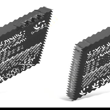 Batería GoPro AHDBT-301 / AHDBT-302 / AHDBT-201 1180mAh - Batería ion de litio para cámaras de acción GoPro Hero 3, Hero 3 plus, Hero 3 Black, Hero 3 White, Hero 3 Silver