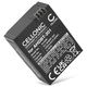 1x Batería 1050mAh