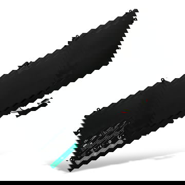 Batería Dell para ordenador portátil Dell XPS 12, 9Q23-5550, 9Q23, XPS 13 Ultrabook, XPS L322X, XPS L321X, Y9N00, 489XN 6300mAh 7.4V  de CELLONIC