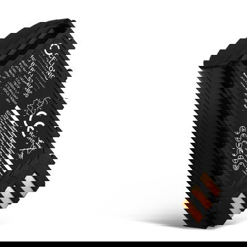 Bateria Motorola 21-62606-01,BTRY-LS34IAB00,KT-BTYMT-01R 2200mAh - , Batería larga duración para lector de código de barras Motorola Symbol DS3478, Symbol DS3578, Symbol LS3478, Symbol LS3578, NGIS, XS3478