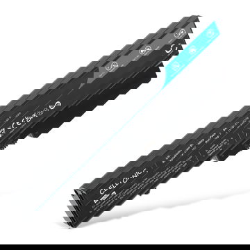 Batería Lenovo para ordenador portátil Lenovo B470, B475, B550, B570, B575, G460, G465, G470, G475, G560, G565, G570 4400mAh 10.8V - 11.1V  de CELLONIC