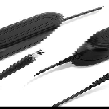 Fuente de Alimentación CA-110 CA-110E 5.3V con cable de carga de ca. 3m para cámaras Canon LEGRIA Mini X, LEGRIA HF R306 R36 R37, HF R46 R406, HF R56 R57 R506, HF R606 R67 R68, HF R77, HF R806 R88, LEGRIA HF M506 M52 M56, Canon VIXIA Mini X, Canon VIXIA H