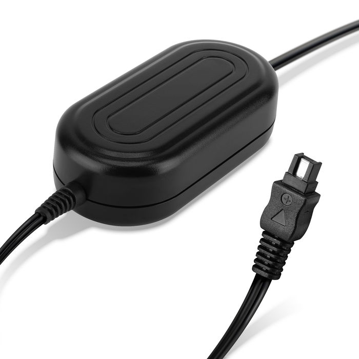 Sony AX53 4K HANDYCAM FDR-AX53 Cargador