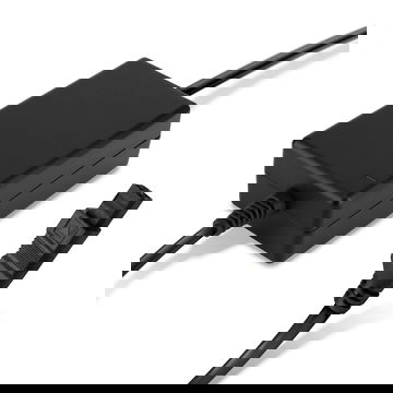 Fuente de alimentación para Nikon D3300, D3500, D5200, D3200, D5600, D5300, D5100, D3400, Coolpix P7000, P7100, P7700, P7800, Df, D5500 – Adaptador de CA () (Cable de Carga deca. 3m – 9V, 4.5A, 40.5W) (Nikon EP-5A) de subtel