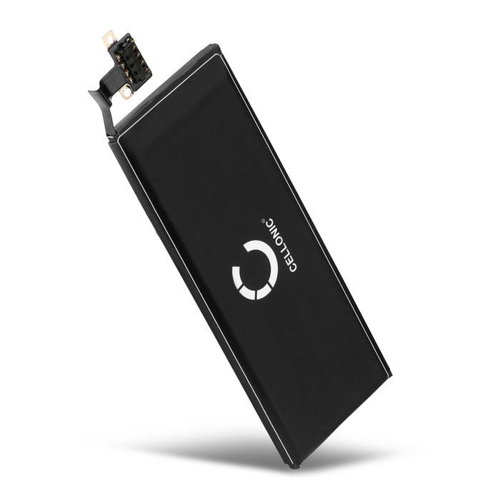 Apple iPhone 4S Batería 1350mAh 3.6V - 3.7V de CELLONIC