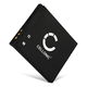 1x Battery (600mAh, 3.7V)