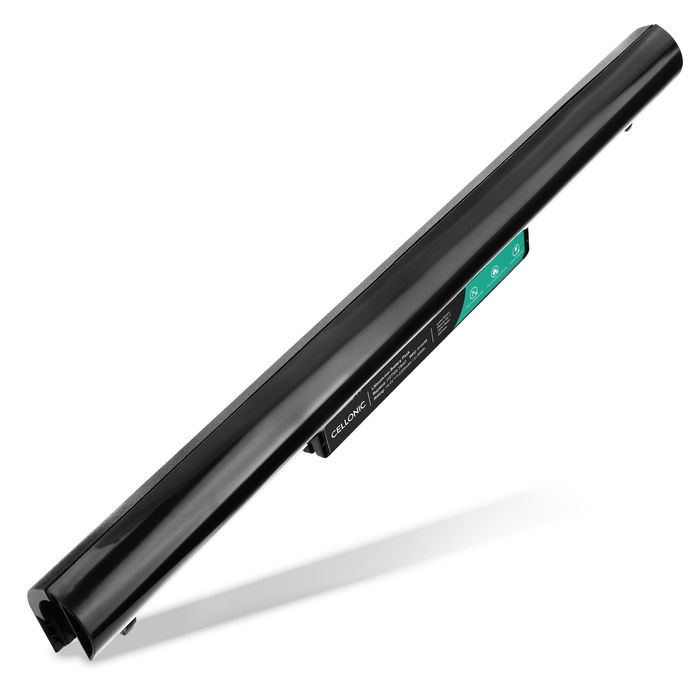 HP Pavilion 15 Sleekbook TouchSmart 15-b000 Battery 2200mAh 14.4V - 14.8V from subtel