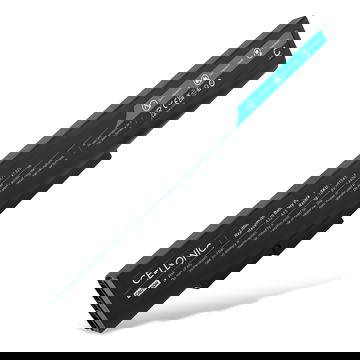 Batería Medion para ordenador portátil Medion Akoya P6634, P6637, P7816, P7621, P6815, E7221, Erazer X6815, X6816, FPCBP344 4400mAh 10.8V  de CELLONIC