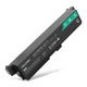 1x Batería 6600mAh