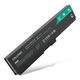 1x Batería 4400mAh