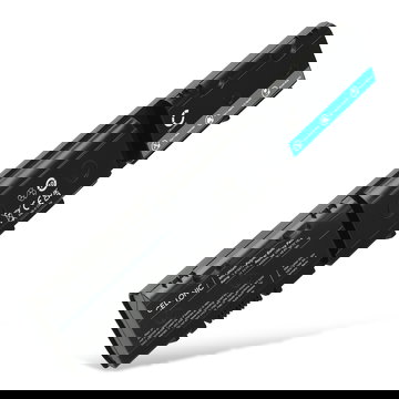 Batería Acer para ordenador portátil Acer Aspire 1825PTZ, 1825PT, 1820PT, 1820PTZ, Packard Bell EasyNote Butterfly Touch 4400mAh 11.1V  de CELLONIC