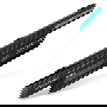 Batería ASUS para ordenador portátil ASUS X93S, A93S, R900V, K93S, K95V, R900, A95V, K95, A93 & X93 Series 4400mAh 10.8V  de CELLONIC