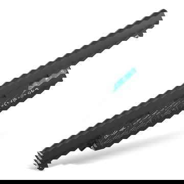 1x Batería ASUS para ordenador portátil ASUS K55, K55VD, X75V, F75A, F75 series, A55V, X55A, X75A, Pro45 series, K55A, K55V, K55VS, R700V, ASUS A32-K55, 0B110-00050800, A42-K55 4400mAh 11.1V  de CELLONIC
