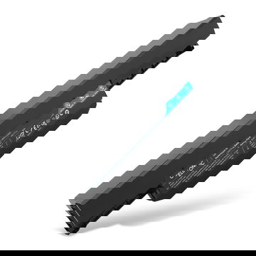 Batería ASUS para ordenador portátil ASUS A53S, K53S, K53SV, X53S, X53SD, X54C, X54H, K53E, K53U, A53U 6600mAh 10.8V  de CELLONIC