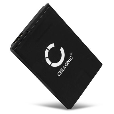 Batería para Siemens Gigaset SL400 SL400a SL400h SL4 SL78 SL785 SL788 850mAh - Batería recargable V30145-K1310-X445 / V30145-K1310K-X444 para teléfonos inalámbricos