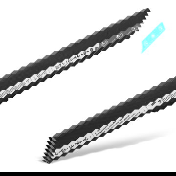 Batería ASUS para ordenador portátil ASUS K52J, A52J, K52F, A52F, Pro5IJ, K52N, K52, X52N, P52F, X52D 4400mAh 10.8V - 11.1V  de CELLONIC