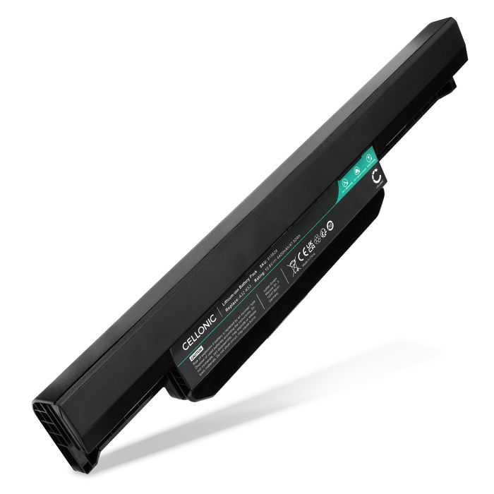 ASUS Asus A32-K53 Batería 4400mAh de Cellonic